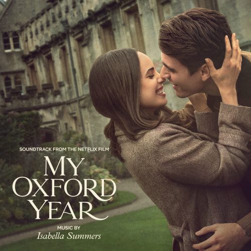 سال آکسفورد من ایزابلا سامرز